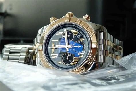 why is breitling so expensive|best Breitling watch for investment.